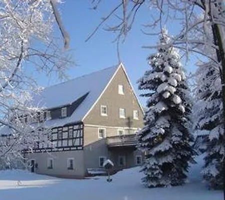 Erzgebirge *