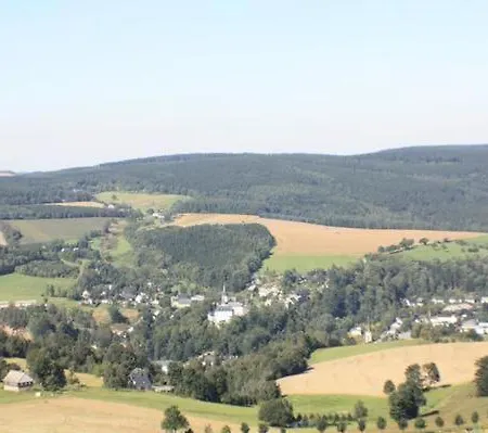Lägenhet Erzgebirge *