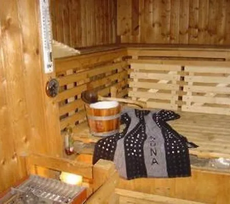 Apartment In Voigtsdorf Mit Garten, Grill Und Gemeinschaftlichem Pool